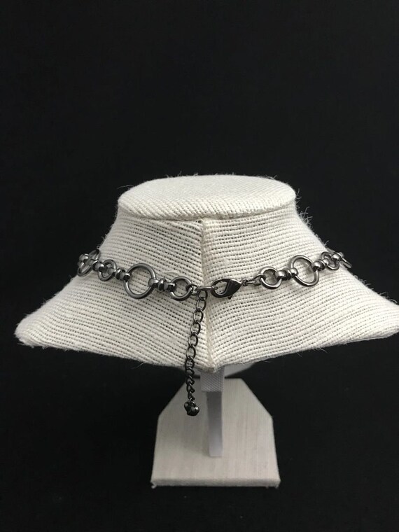 Carolee Statement Necklace - image 3