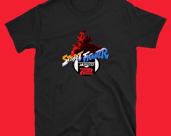 Akuma Street Fighter Zero