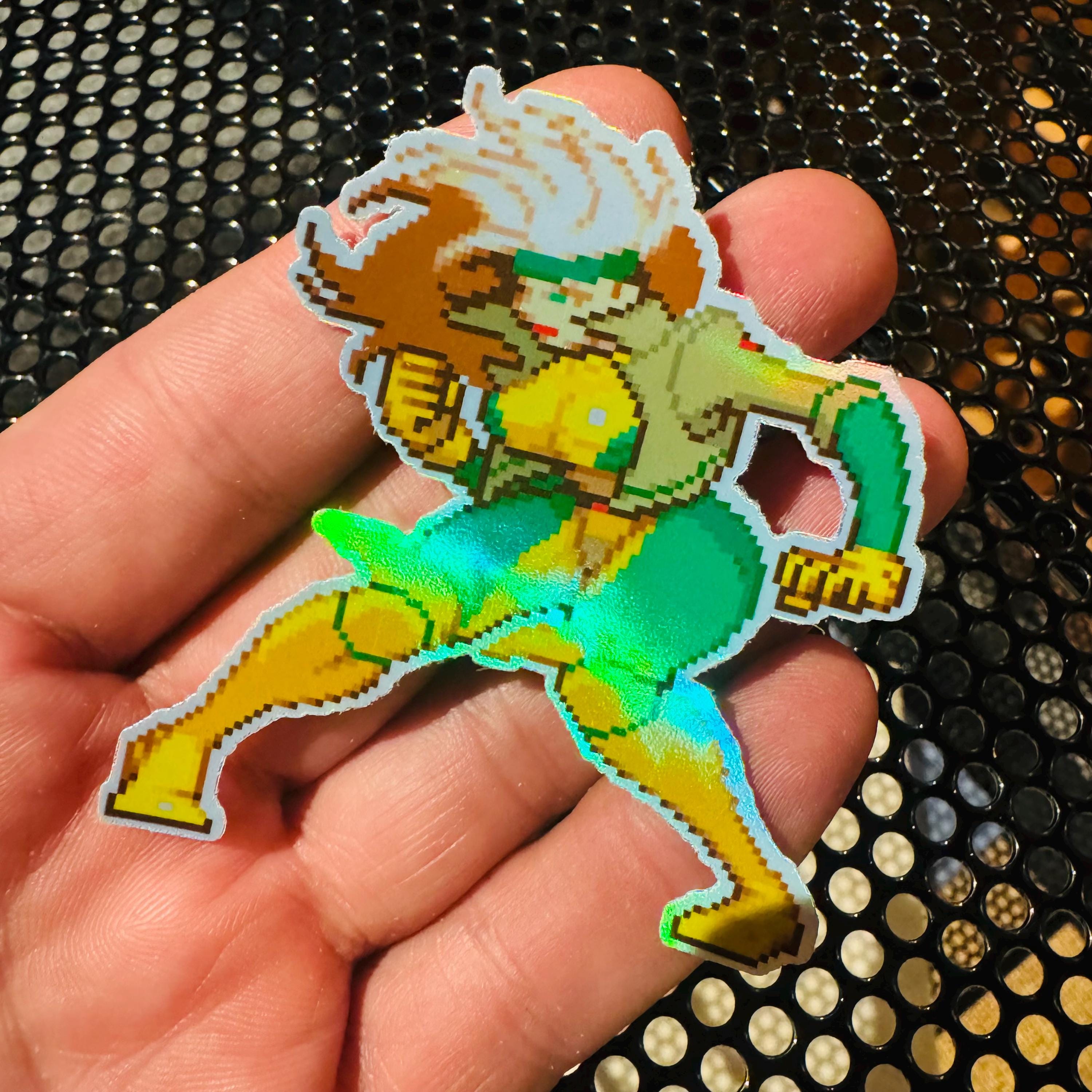 Xmen vs street fighter - Etsy 日本