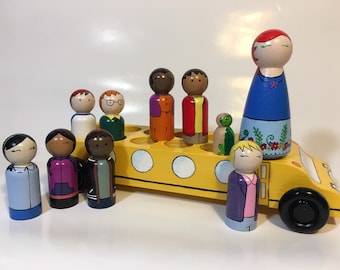 magic school bus rides again toys