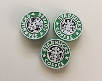3 pcs Shoe Charms for your Crocs (FREE expedited shipping, ~40% OFF!)