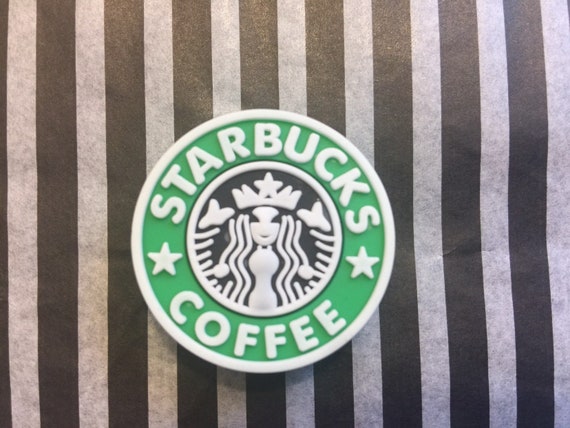 starbucks jibbitz