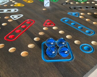 Sorry Dice Game Etsy Sorry Dice Game Etsy
