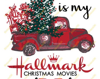 Download Hallmark svg | Etsy