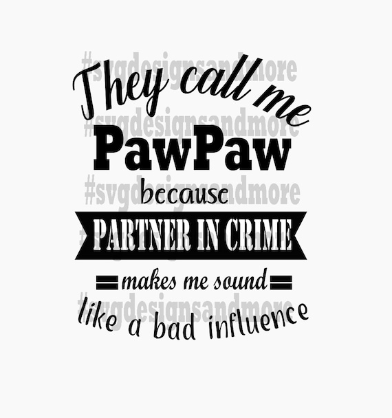 Free Free Pawpaw Svg SVG PNG EPS DXF File