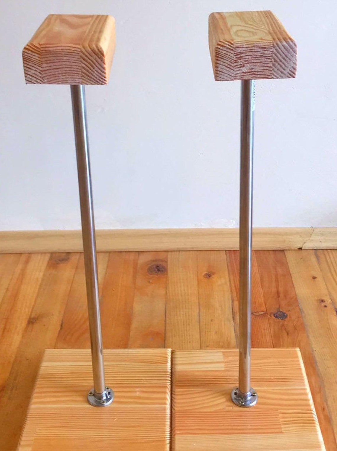 Handstand Canes Handstand Blocks for Gymnastics Portable Etsy