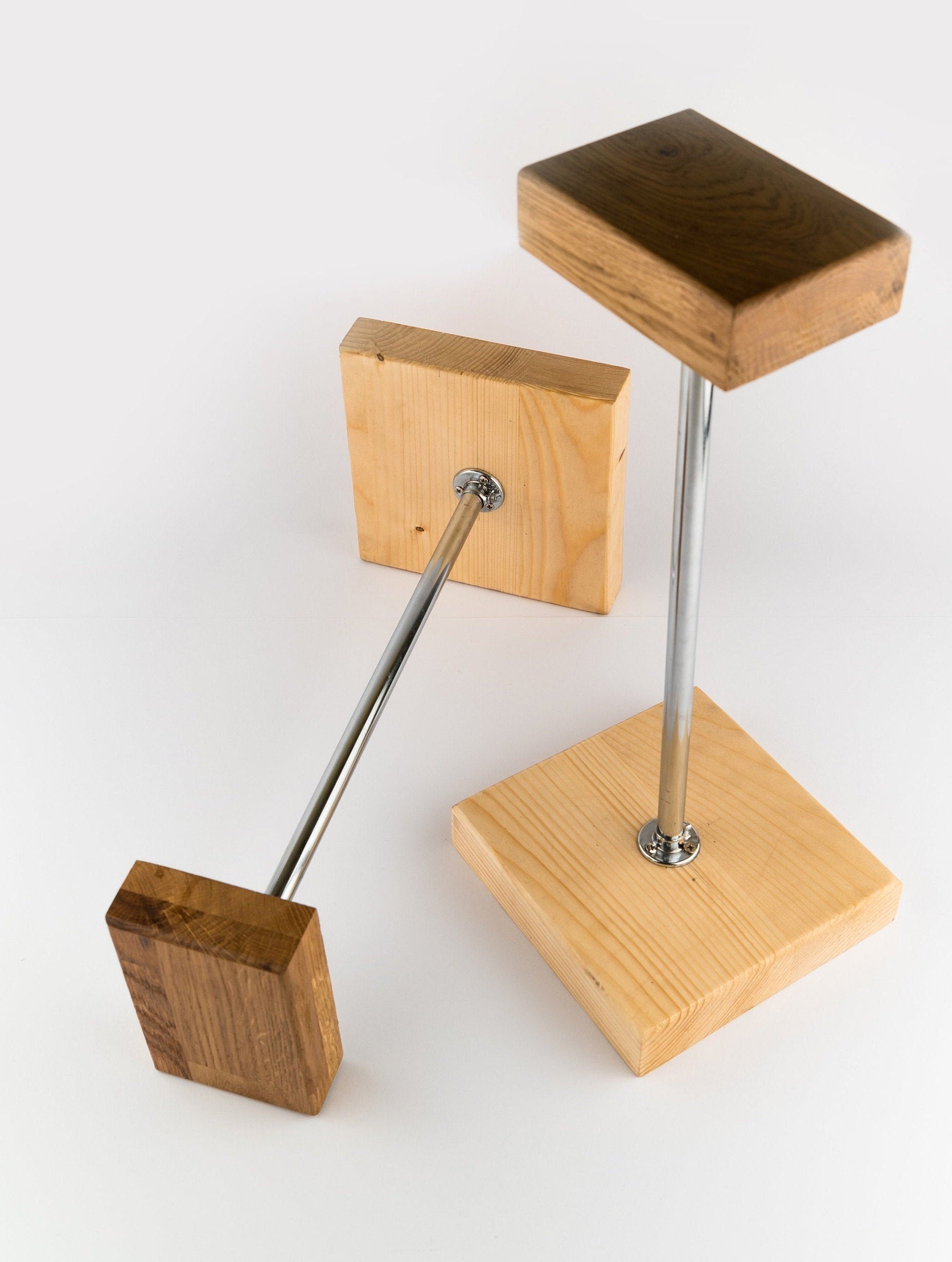 Handstand Canes Handstand Blocks for Gymnastics Portable Etsy