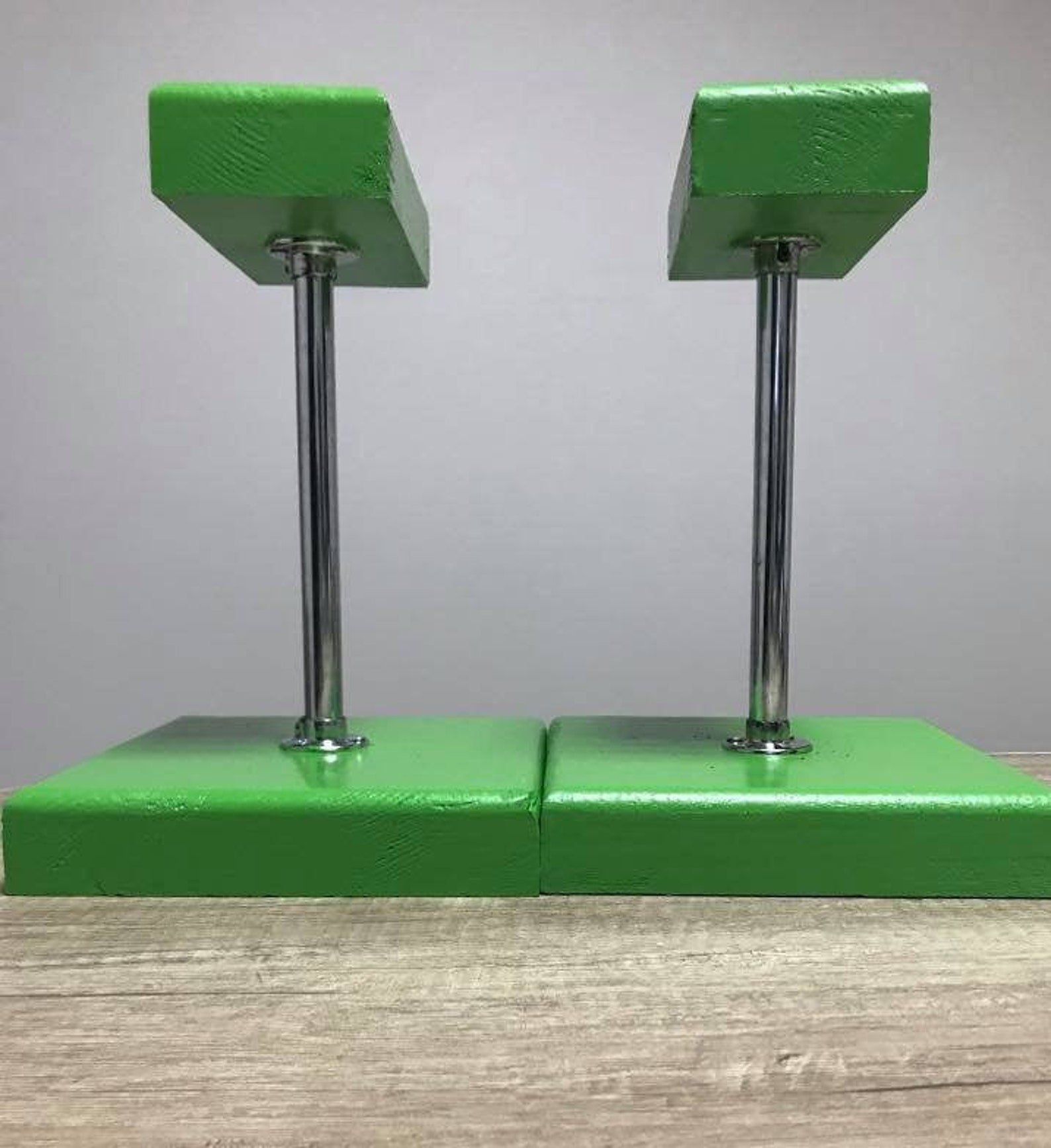 Handstand Canes Handstand Blocks for Gymnastics Portable Etsy