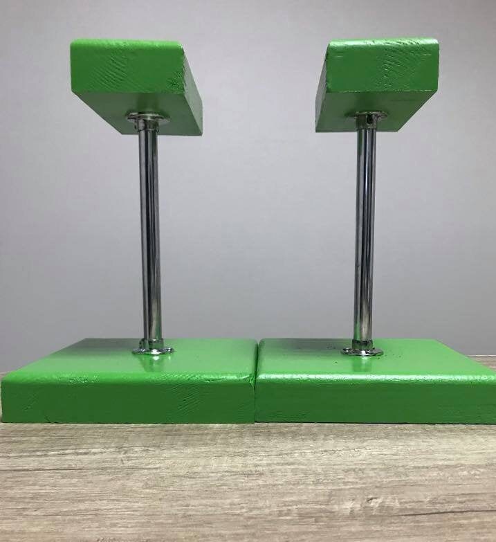 Handstand Canes Handstand Blocks for Gymnastics Portable Etsy