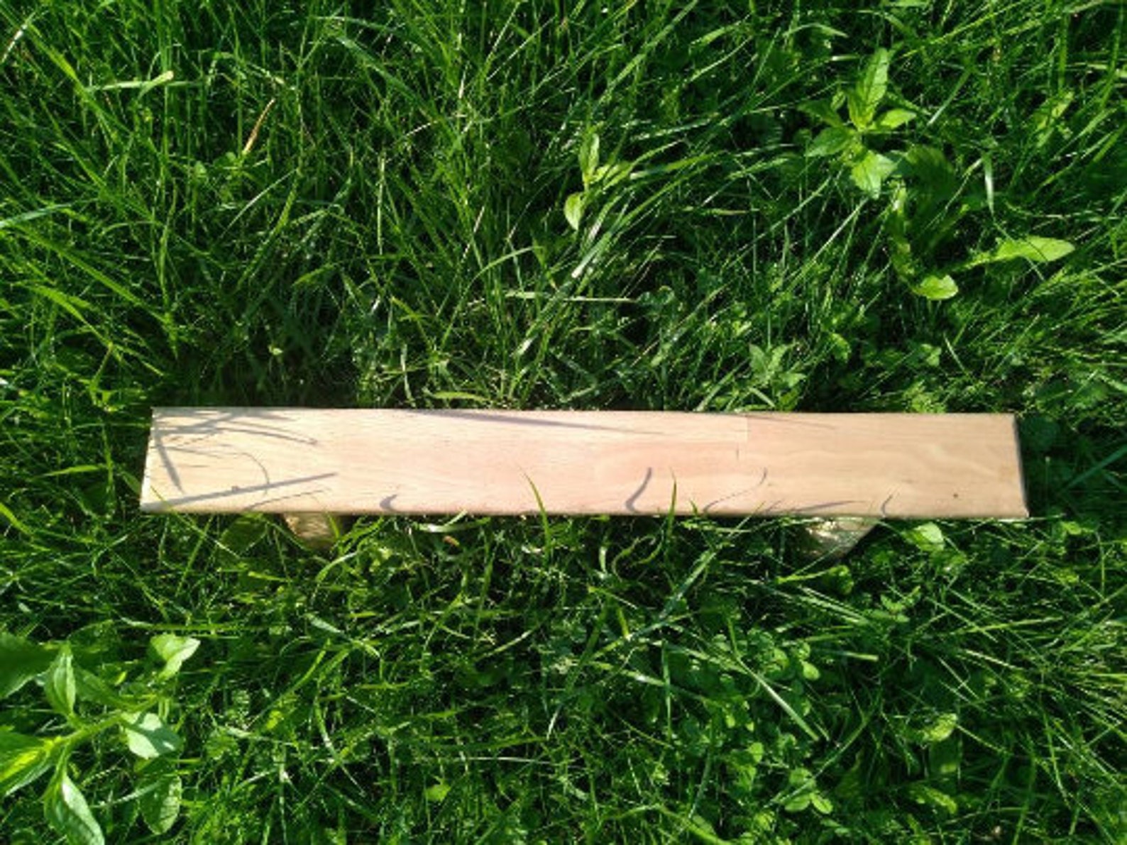 Push Up Board Wooden Shena Push Up Board For Yoga Gymnastics Etsy