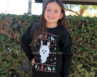 Christmas Sweaters/Tees