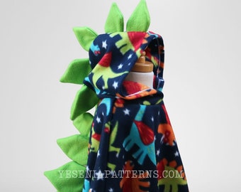 More ponchos