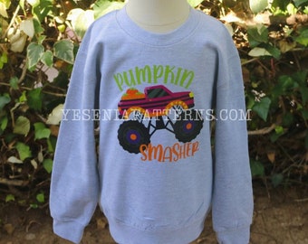 Halloween Sweaters/Tees
