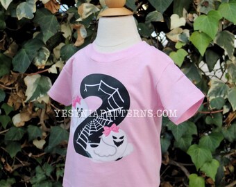 Birthday Sweaters/Tees