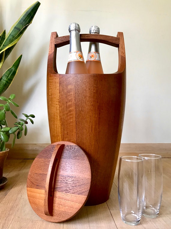 jens quistgaard ice bucket