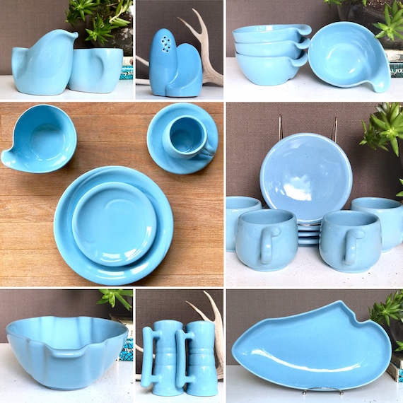 Frankoma dinnerware cheap