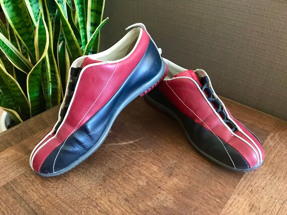 prada size 38.5 conversion