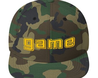 Gorra Snapback gorra de béisbol ajustable
