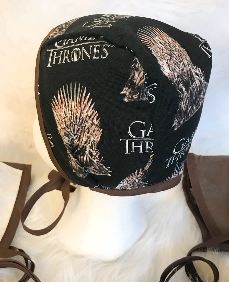 Game of Thrones Bonnie Bonnet