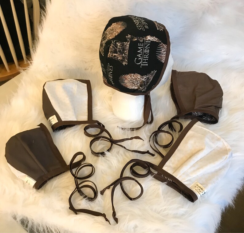 Game of Thrones Bonnie Bonnet