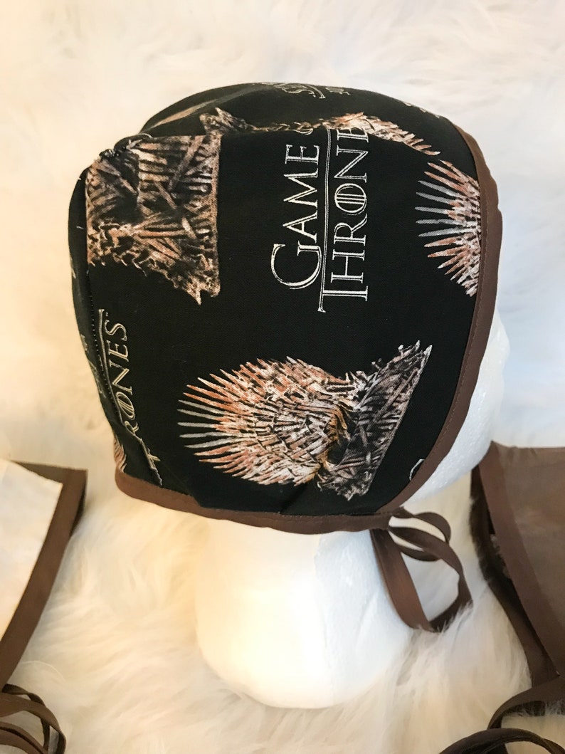 Game of Thrones Bonnie Bonnet