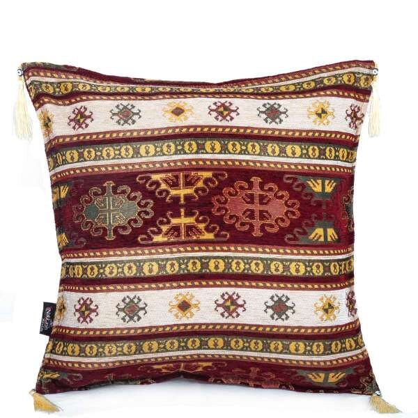 Pillow Case/Cushion Case Authentic Design Etsy