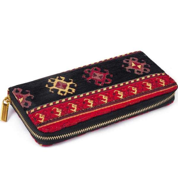 Authentic Turkish Tapestry Woman Wallet