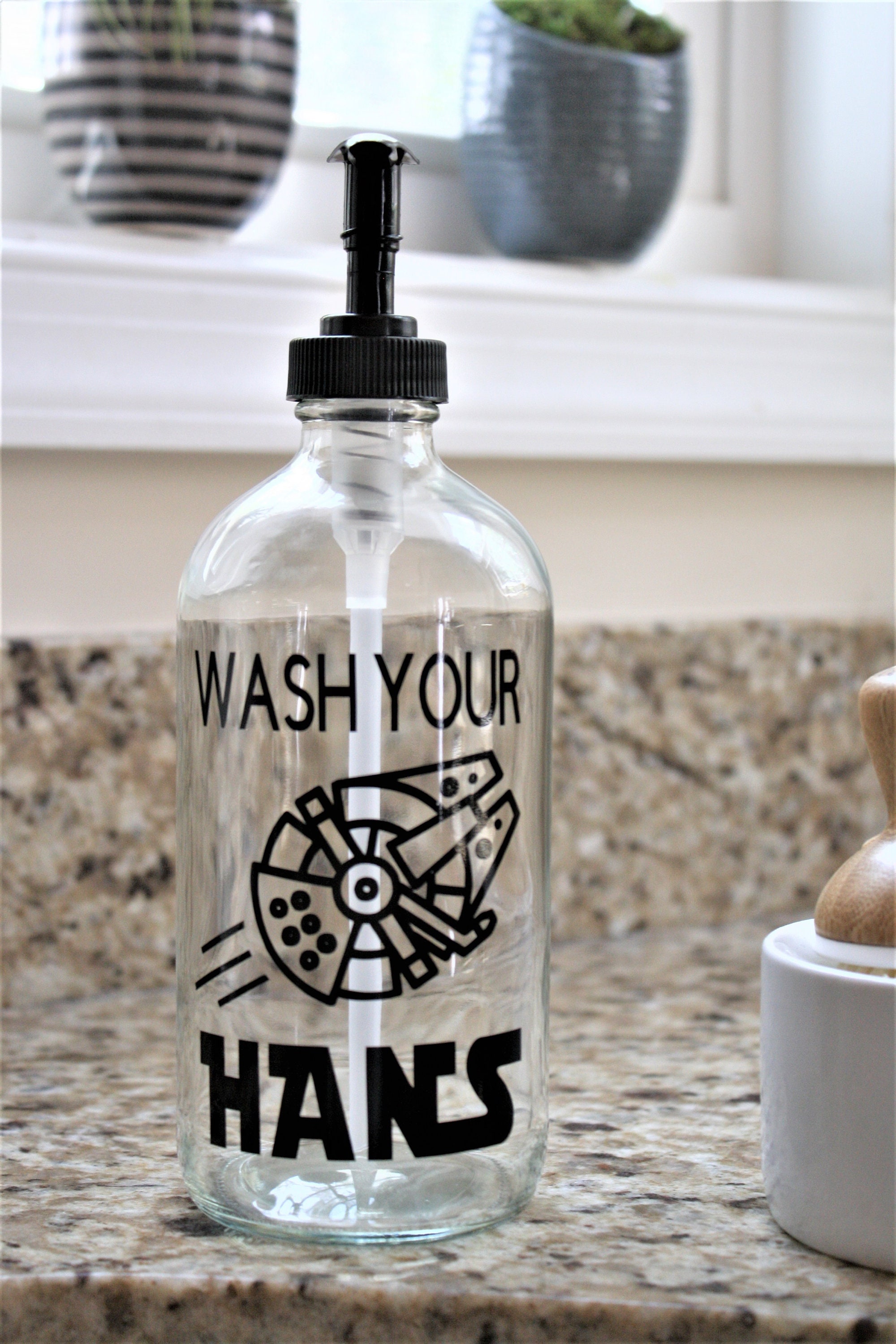 The Best Soap Dispensers for Your Dishes and Your Hands