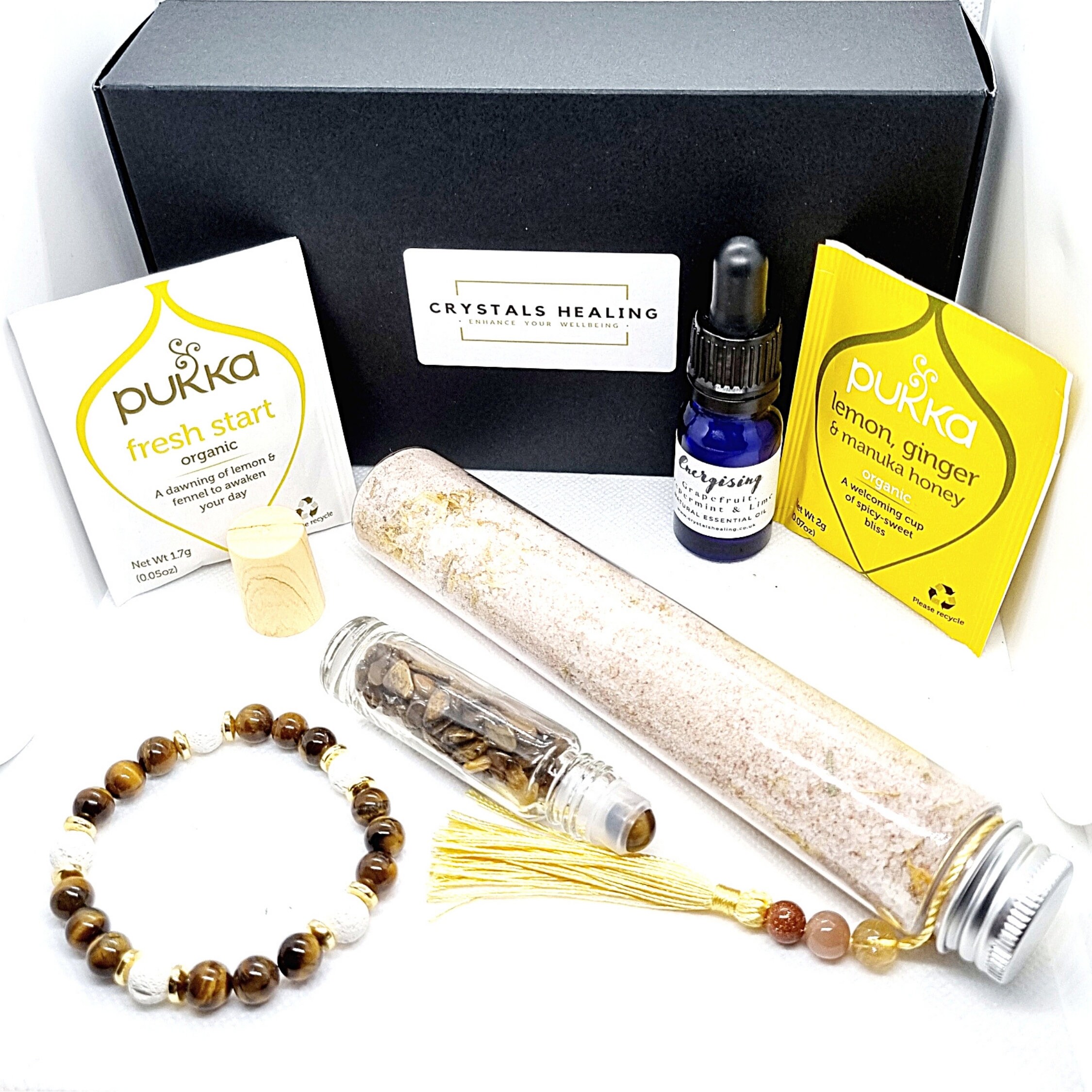 Passion Gift Set Beauty Spa Etsy UK