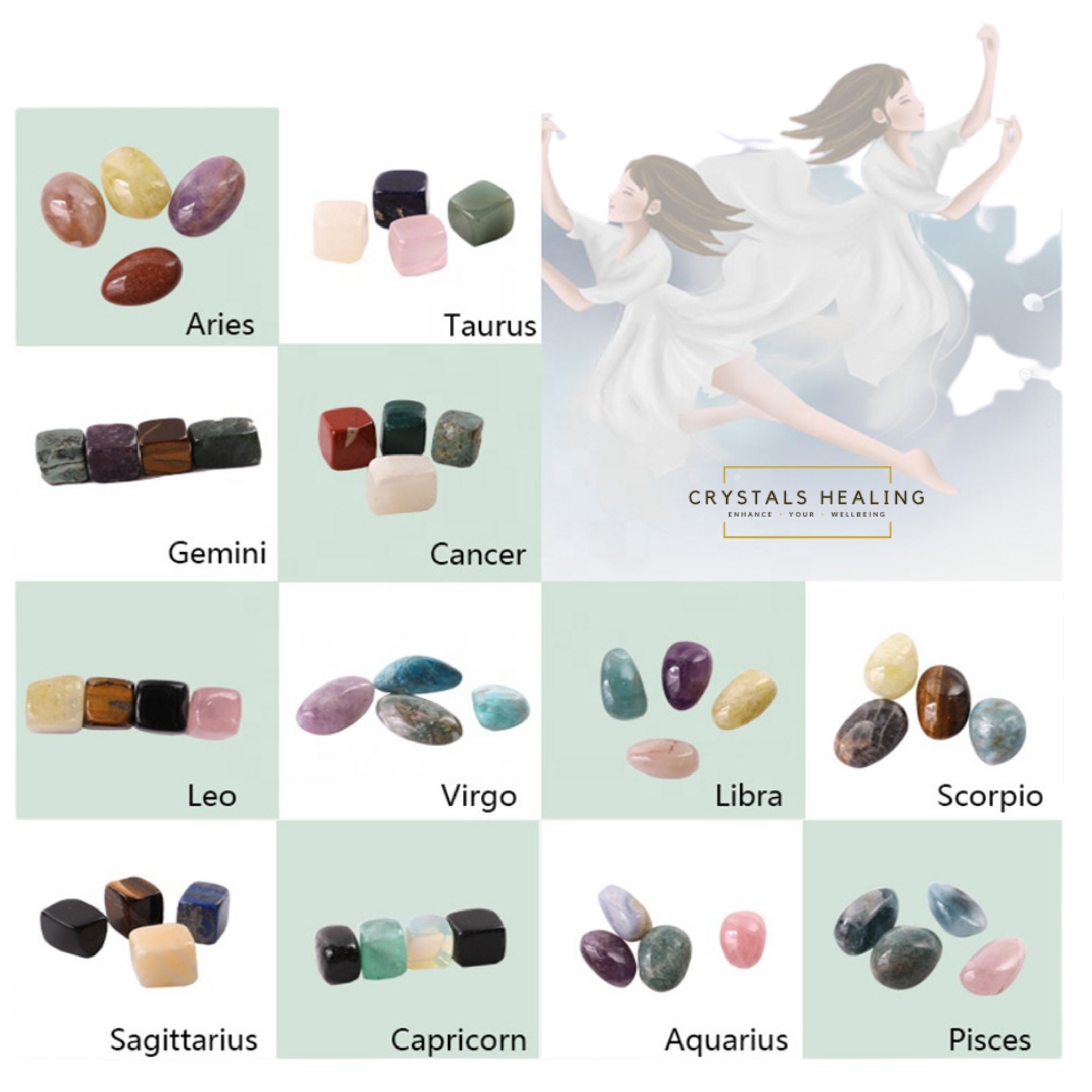 color of gemini birthstone color of gemini birthstone