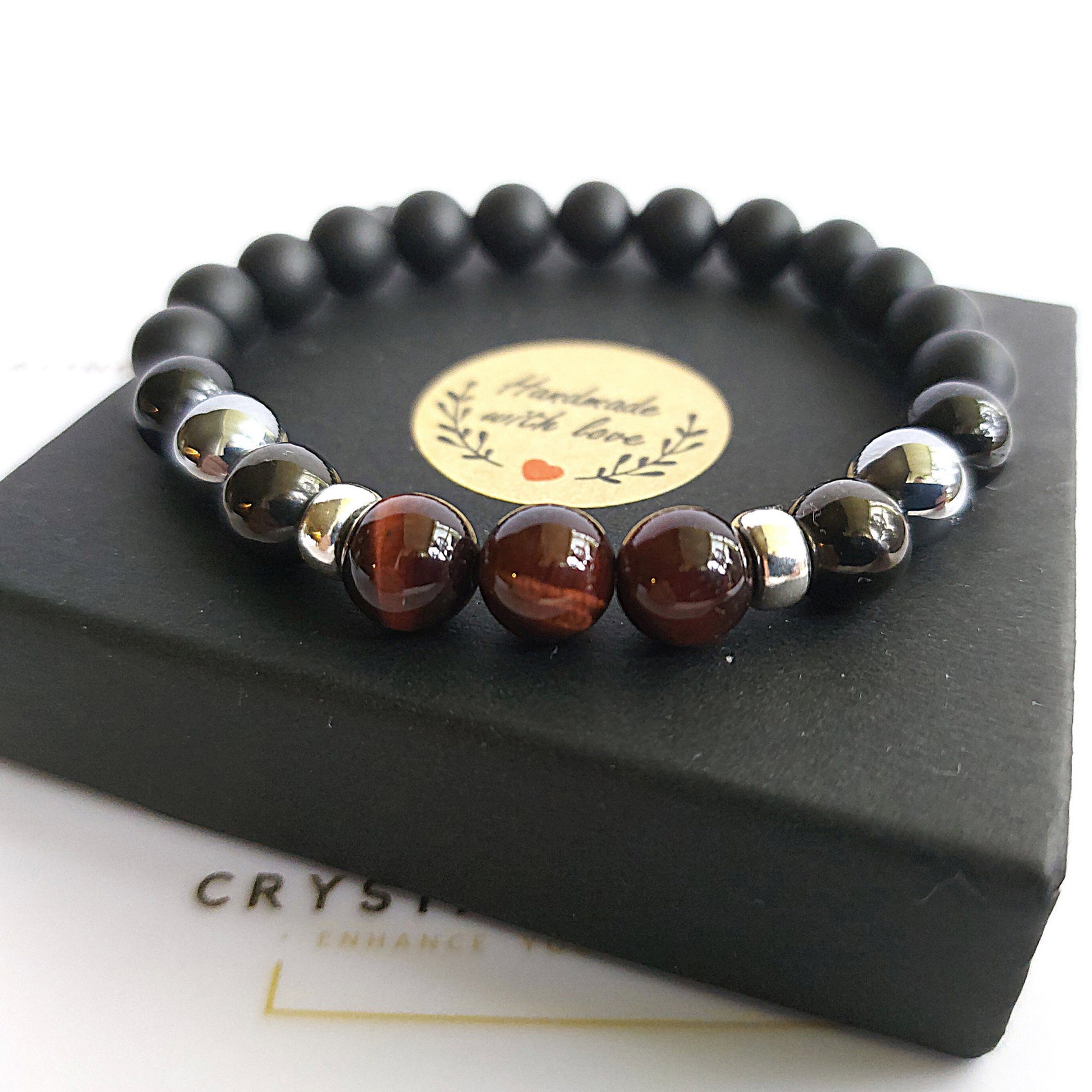 schutz armband herren