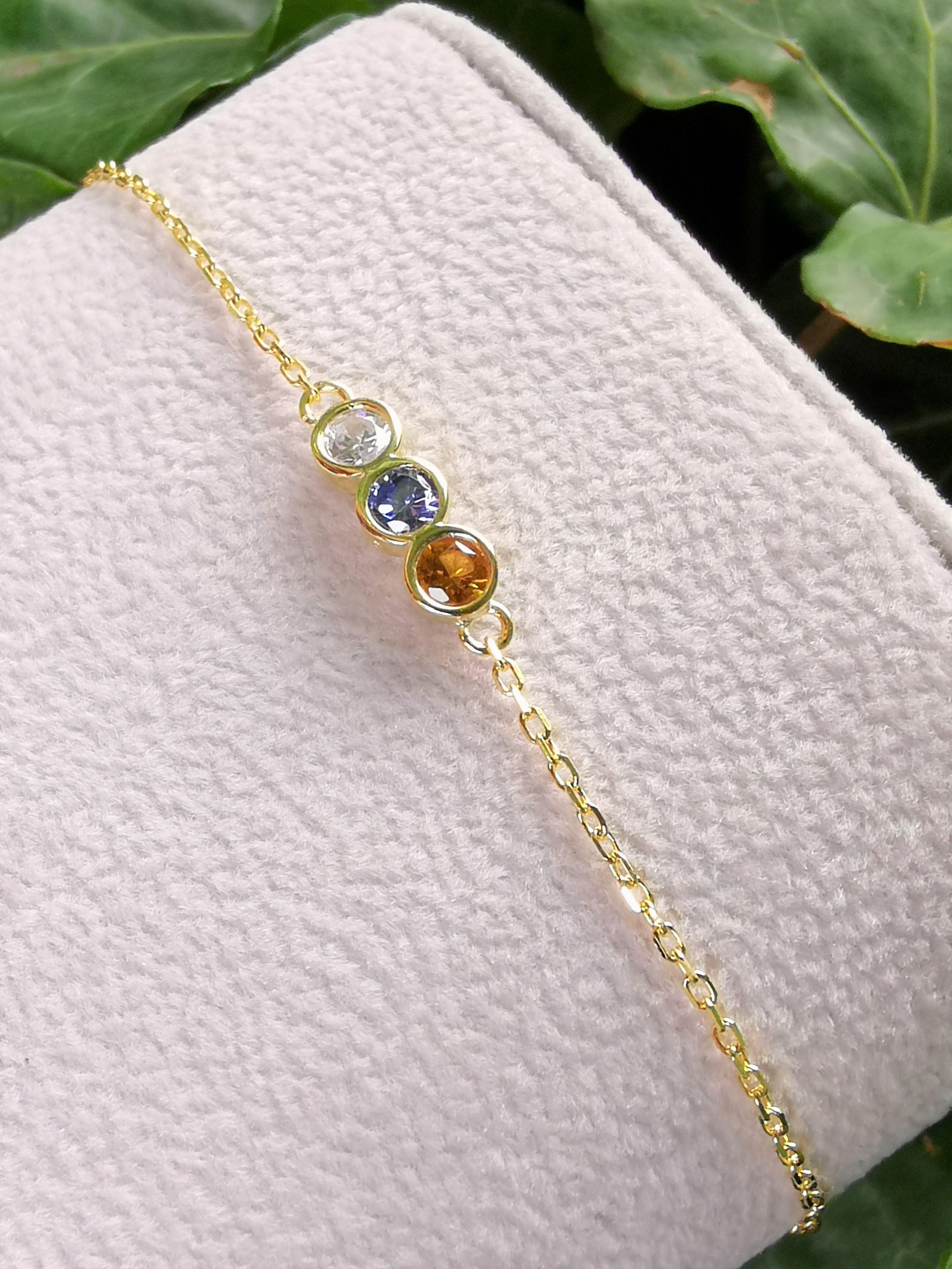 Gold Dainty Bracelet Charm Bracelet Bracelets For Women Etsy