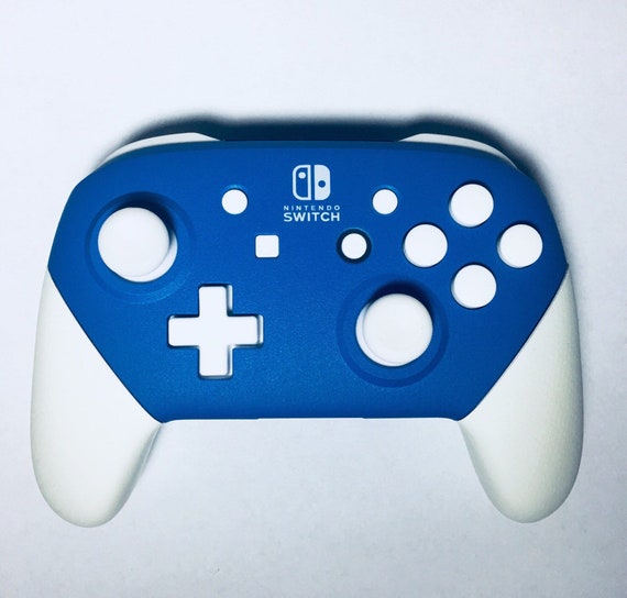blue pro controller