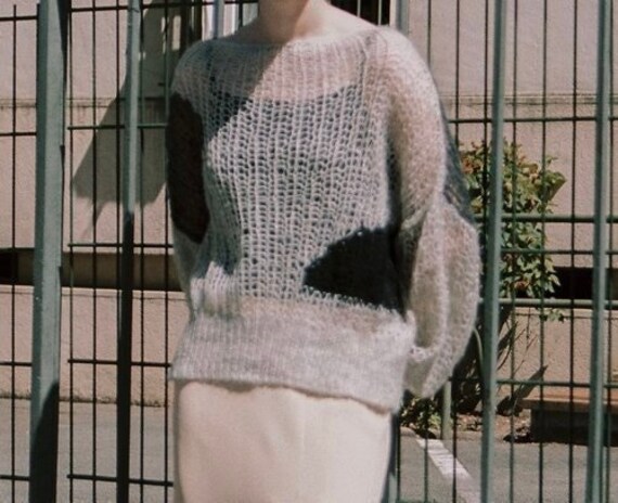 Miu miu Knit - Gem