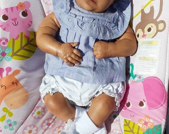 brooke nicole reborn