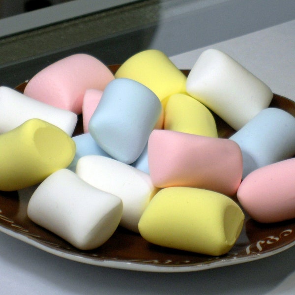 Pastel Food Prop Etsy