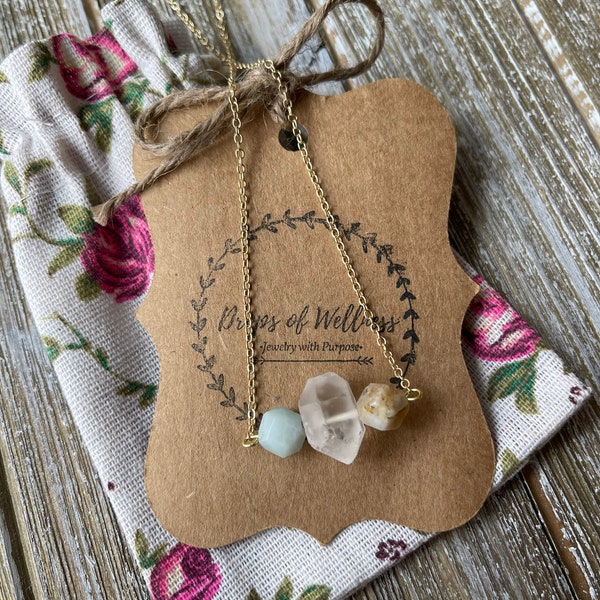 Diffuser Jewelry Etsy