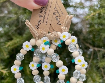 Children's Essential Oil Diffuser Bracelet// Kids Diffuser Jewelry