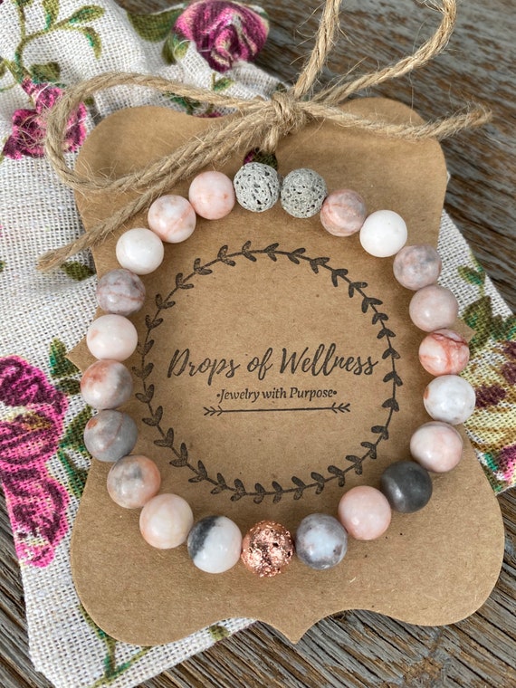 Essential oil shop diffuser bracelet canada