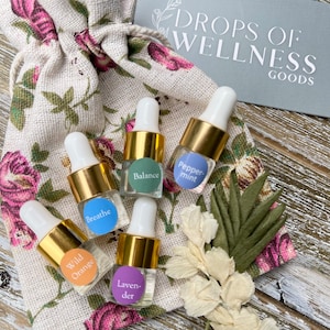 Essential Oil Samples, All Natural Essential Oils, Oil Samples, Organic Essential Oil Samples
