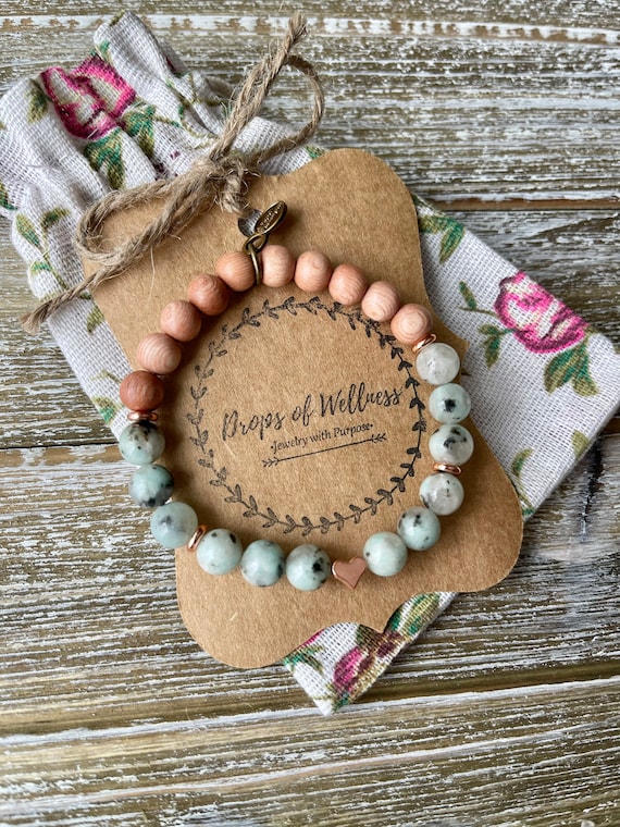 Essential oil jewelry best sale bracelet