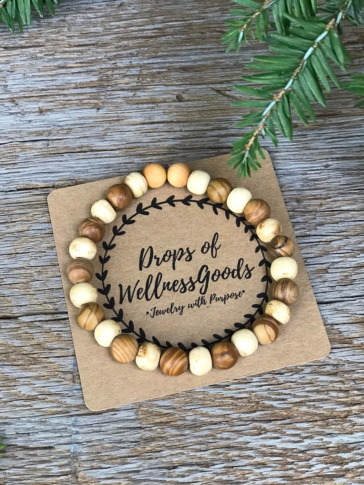 Boys Essential Oil Diffuser Bracelet// Kids Diffuser Bracelet