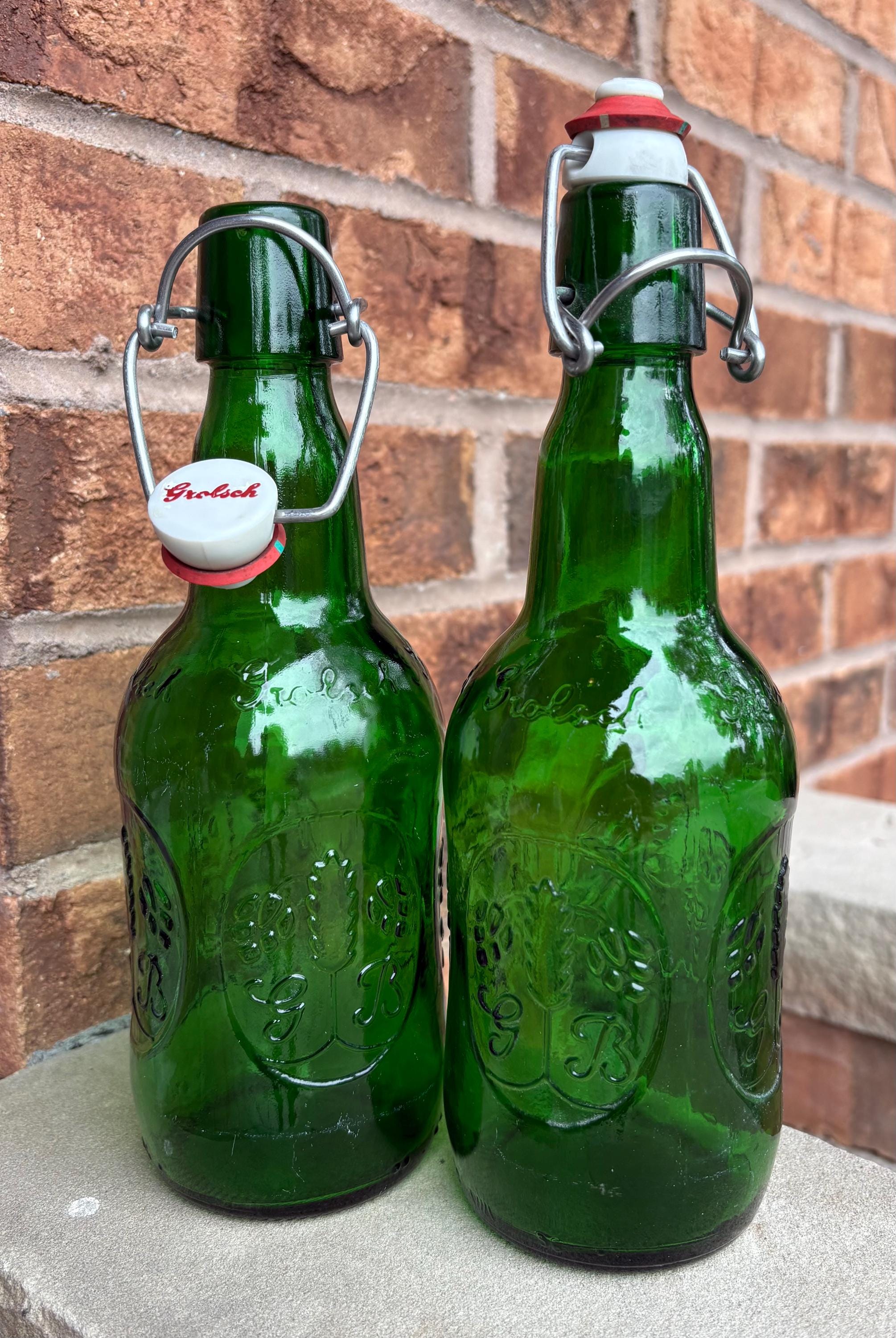Swing Top Bottle Vintage - Etsy