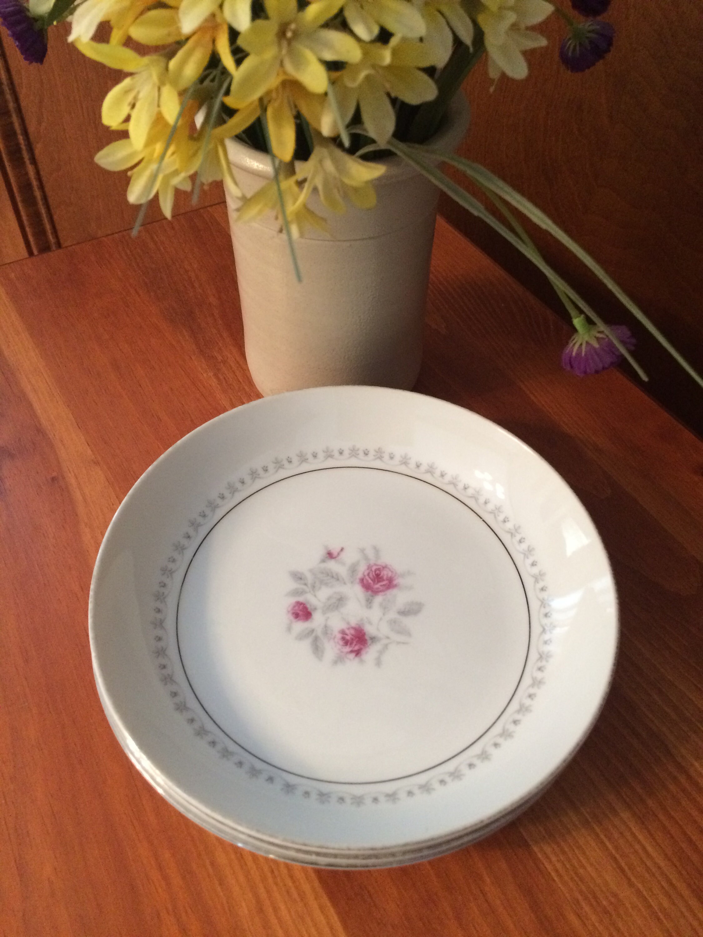 Vintage Narumi China - Etsy