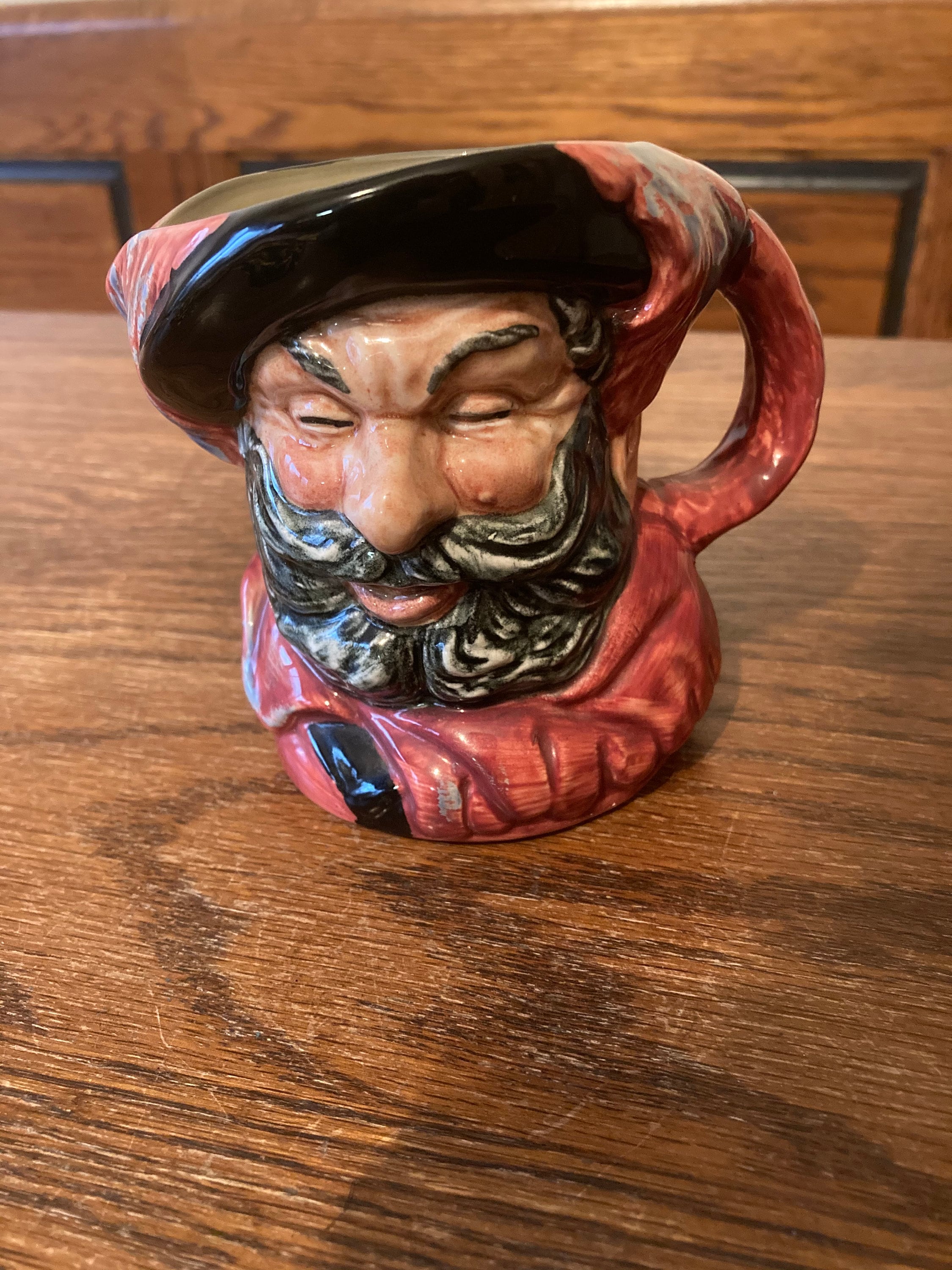 John Falstaff Figure - Etsy