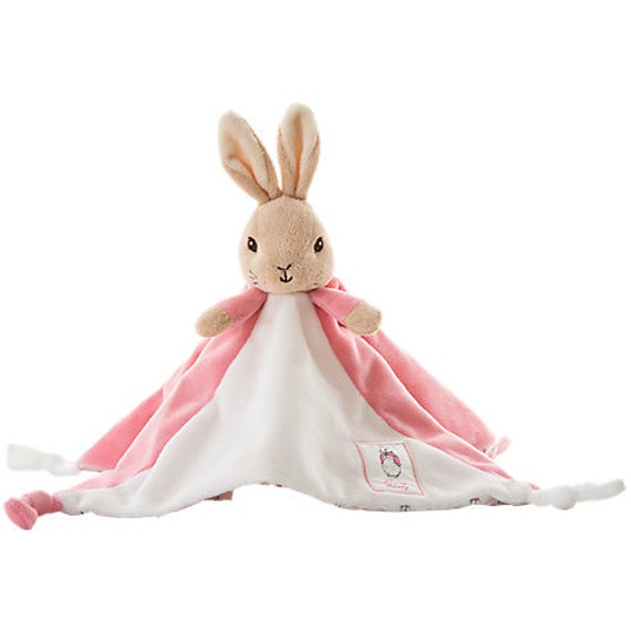 Flopsy Bunny Comforter Peter Rabbit 