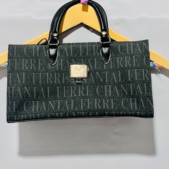 Chantal Ferre Handbag Vintage - image 1