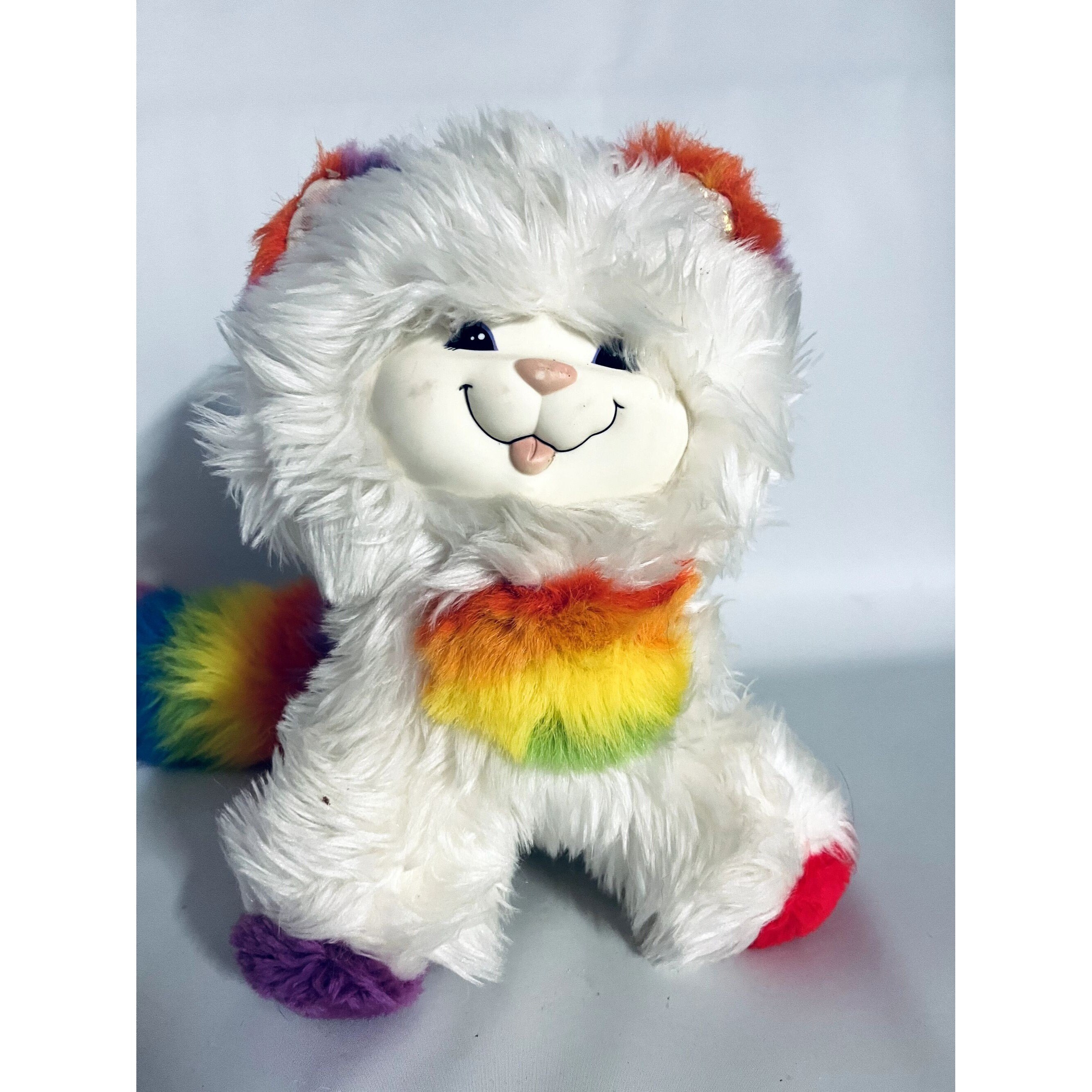 kitty brite plush