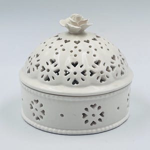 Leeds pottery - Etsy 日本