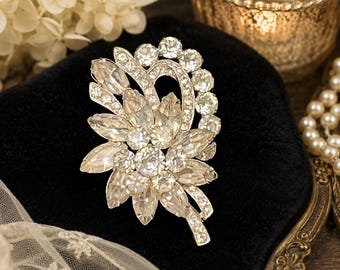 EISENBERG ICE - One of The Best Known Names In Vintage Costume Jewelry